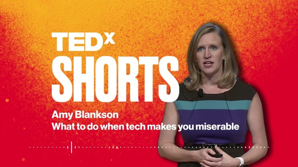 TEDx Shorts